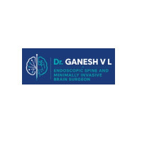 Dr. Ganesh VL – Experienced Neuro Surgeon in Kochi