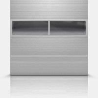 AAAutomatic Garage Door