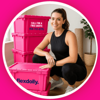 Flexdolly Moving & Delivery