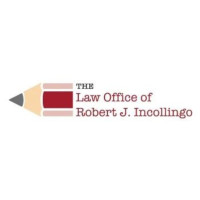 The Law office of Robert J Incollingo