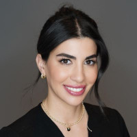 Dr. Deniz Sarhaddi