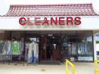 Town & Country Cleaners