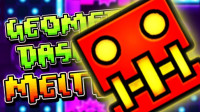 geometry dash meltdown