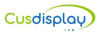CusDisplay