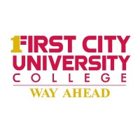 First City University College