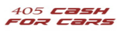 405 Cash For Cars
