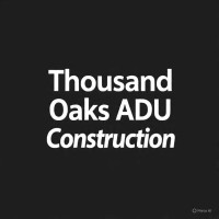 Thousand Oaks ADU Construction