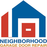 Neighborhood Garage Door Repair