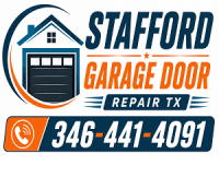 Stafford Garage Door Repair TX