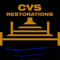CVS Decks & Docks