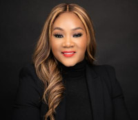Trinnette Robinson