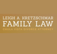 Leigh A. Kretzschmar