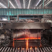 Heavy Steel Plate