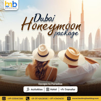 Sharjah Tour Package Delights: Your Gateway To Must-Visit Places