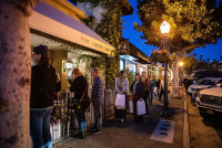 San Clemente’s Hidden Gem: The Cellar—The Ultimate Wine, Cheese & Dining Experience