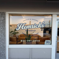 Hemrick’s