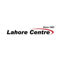 Lahore Centre Largest Selling Brands in Pakistan
