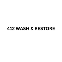 412 Wash and Restore