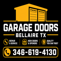 Garage Doors Bellaire TX