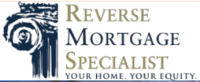 David Stacy Reverse Mortgage Specialist