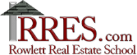 Rowlett Real Estate School