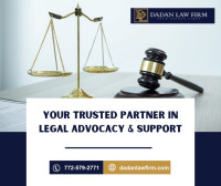 Dadan Law Firm
