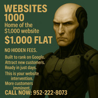 Websites 1000