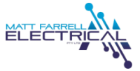 Matt Farrell Electrical