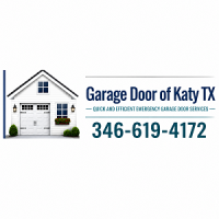 Garage Door of Katy TX