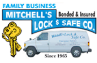 Mitchells Lock and Safe Company