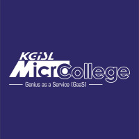 KGiSL MicroCollege - Online Certification Courses With Placement