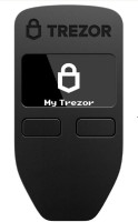 Trezor Wallet: Secure Crypto Storage Solution