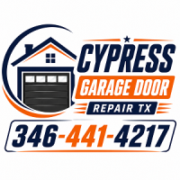Cypress Garage Door Repair TX
