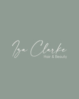Iza clarke hair and beauty