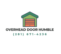 Overhead Door Humble