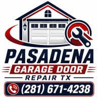 Pasadena Garage Door Repair TX