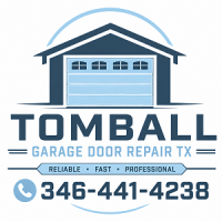 Tomball Garage Door Repair TX