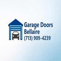 Garage doors bellaire