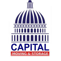 Capital Moving & Storage