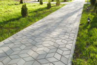 LCE Concrete Contractor Jacksonville