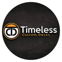 Timeless Custom Decks