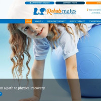 RehabmatesPediatric Therapy & Lymphedema Specialists