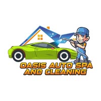 Oasis Auto Spa and Cleaning