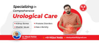   Dr Nitesh Patidar | Urologist in Indore