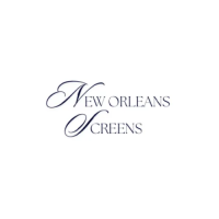 New Orleans Screens