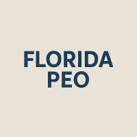 Florida PEO