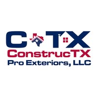 ConstrucTX Pro Exteriors LLC