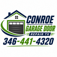 Conroe Garage Door Repair TX
