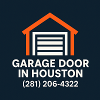 Garage Door in Houston