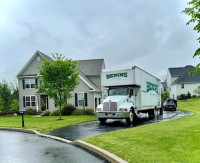Bekins Transfer & Storage